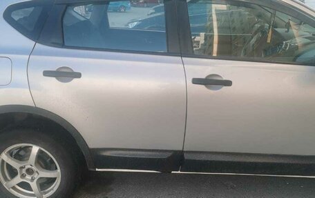 Nissan Qashqai, 2012 год, 1 100 000 рублей, 6 фотография