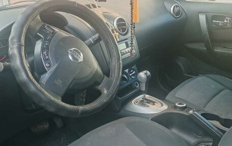 Nissan Qashqai, 2012 год, 1 100 000 рублей, 7 фотография