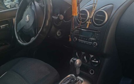 Nissan Qashqai, 2012 год, 1 100 000 рублей, 3 фотография