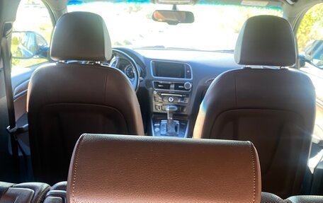 Audi Q5, 2016 год, 2 400 000 рублей, 6 фотография