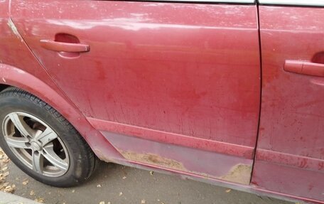 Opel Astra H, 2006 год, 255 000 рублей, 8 фотография