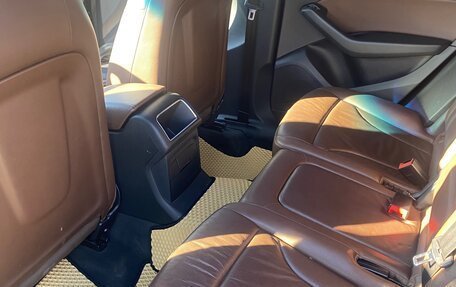 Audi Q5, 2016 год, 2 400 000 рублей, 7 фотография
