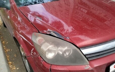 Opel Astra H, 2006 год, 255 000 рублей, 4 фотография