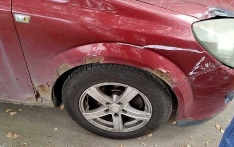 Opel Astra H, 2006 год, 255 000 рублей, 5 фотография