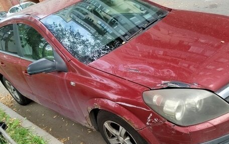 Opel Astra H, 2006 год, 255 000 рублей, 6 фотография