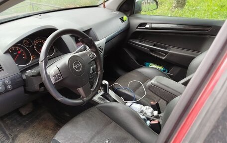 Opel Astra H, 2006 год, 255 000 рублей, 7 фотография