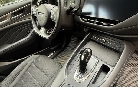 Haval F7 I, 2021 год, 1 750 000 рублей, 6 фотография