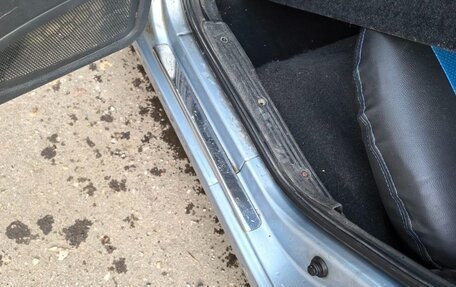 Datsun on-DO I рестайлинг, 2014 год, 550 000 рублей, 7 фотография