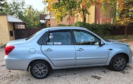 Datsun on-DO I рестайлинг, 2014 год, 550 000 рублей, 5 фотография