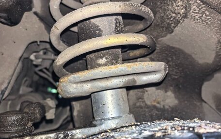 Datsun on-DO I рестайлинг, 2014 год, 550 000 рублей, 15 фотография