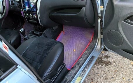 Datsun on-DO I рестайлинг, 2014 год, 550 000 рублей, 12 фотография