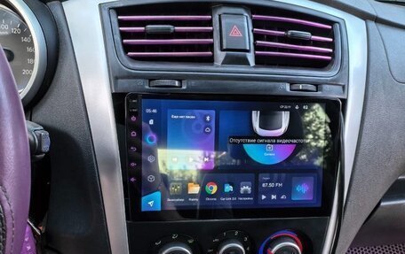 Datsun on-DO I рестайлинг, 2014 год, 550 000 рублей, 10 фотография