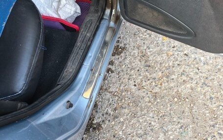 Datsun on-DO I рестайлинг, 2014 год, 550 000 рублей, 13 фотография