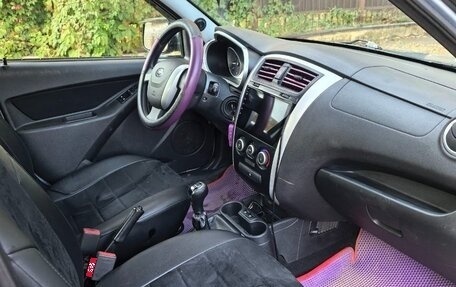 Datsun on-DO I рестайлинг, 2014 год, 550 000 рублей, 6 фотография