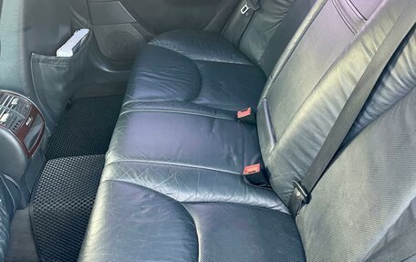 Mercedes-Benz S-Класс, 1998 год, 850 000 рублей, 8 фотография