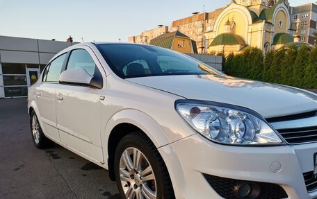 Opel Astra H, 2012 год, 650 000 рублей, 2 фотография