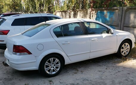 Opel Astra H, 2012 год, 650 000 рублей, 7 фотография
