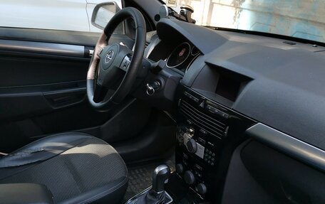 Opel Astra H, 2012 год, 650 000 рублей, 9 фотография