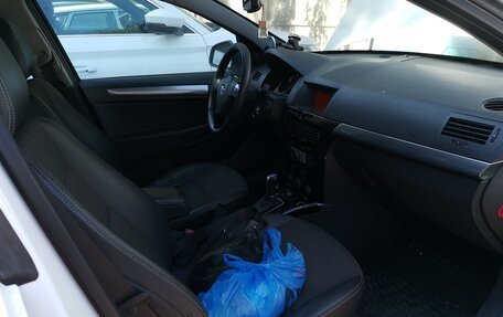 Opel Astra H, 2012 год, 650 000 рублей, 13 фотография