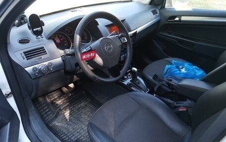 Opel Astra H, 2012 год, 650 000 рублей, 12 фотография
