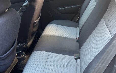 Chevrolet Aveo III, 2008 год, 620 000 рублей, 15 фотография