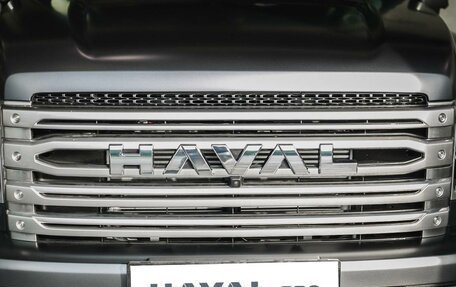 Haval H9, 2024 год, 4 999 000 рублей, 3 фотография