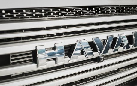 Haval H9, 2024 год, 4 999 000 рублей, 4 фотография