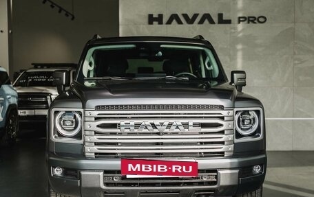 Haval H9, 2024 год, 4 999 000 рублей, 2 фотография