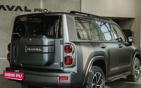 Haval H9, 2024 год, 4 999 000 рублей, 6 фотография