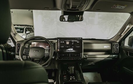 Haval H9, 2024 год, 4 999 000 рублей, 21 фотография
