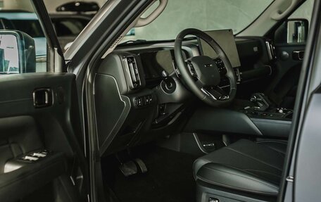 Haval H9, 2024 год, 4 999 000 рублей, 19 фотография