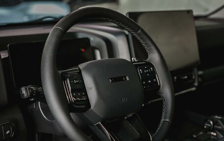 Haval H9, 2024 год, 4 999 000 рублей, 23 фотография
