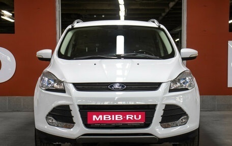 Ford Kuga III, 2013 год, 1 298 000 рублей, 2 фотография