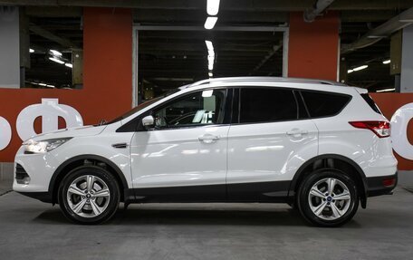 Ford Kuga III, 2013 год, 1 298 000 рублей, 8 фотография