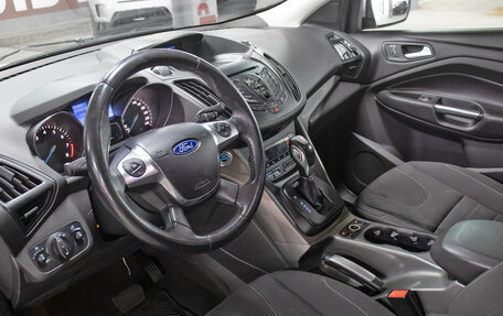 Ford Kuga III, 2013 год, 1 298 000 рублей, 16 фотография