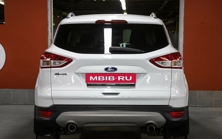 Ford Kuga III, 2013 год, 1 298 000 рублей, 6 фотография