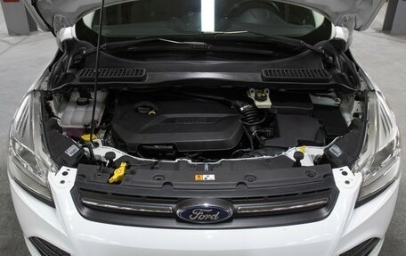 Ford Kuga III, 2013 год, 1 298 000 рублей, 9 фотография