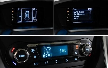 Ford Kuga III, 2013 год, 1 298 000 рублей, 18 фотография