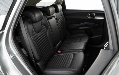 KIA Sorento IV, 2021 год, 3 184 488 рублей, 7 фотография