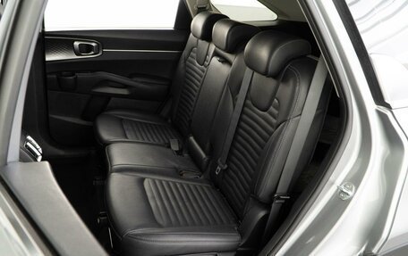 KIA Sorento IV, 2021 год, 3 184 488 рублей, 9 фотография