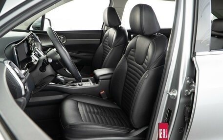 KIA Sorento IV, 2021 год, 3 184 488 рублей, 10 фотография