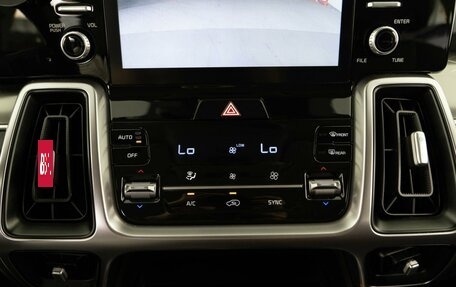 KIA Sorento IV, 2021 год, 3 184 488 рублей, 14 фотография