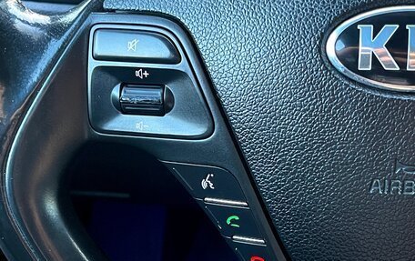 KIA cee'd III, 2014 год, 1 049 000 рублей, 13 фотография