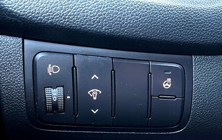 KIA cee'd III, 2014 год, 1 049 000 рублей, 24 фотография