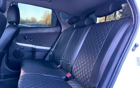 KIA cee'd III, 2014 год, 1 049 000 рублей, 19 фотография