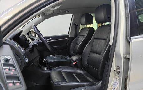 Volkswagen Tiguan I, 2012 год, 1 022 000 рублей, 6 фотография