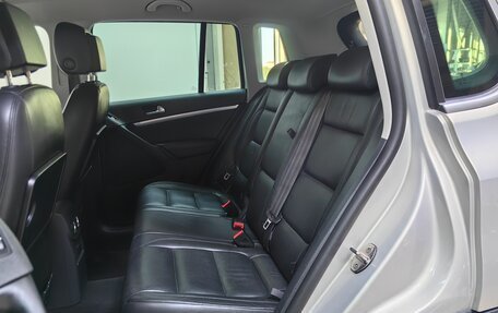 Volkswagen Tiguan I, 2012 год, 1 022 000 рублей, 8 фотография