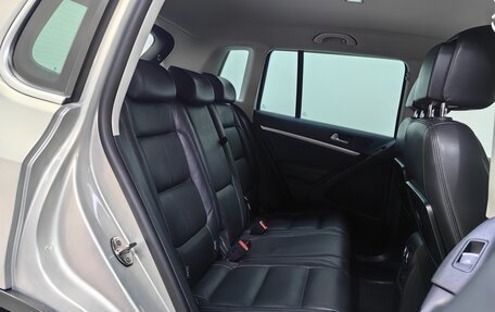 Volkswagen Tiguan I, 2012 год, 1 022 000 рублей, 9 фотография