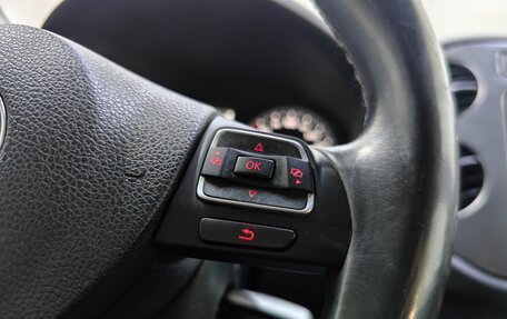 Volkswagen Tiguan I, 2012 год, 1 022 000 рублей, 19 фотография