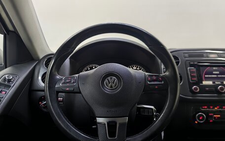 Volkswagen Tiguan I, 2012 год, 1 022 000 рублей, 11 фотография